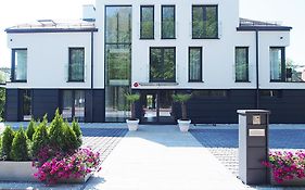 Villa Rasmus
